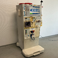 Fresenius Medical Care 4008 S Hemodialys Machines image 0